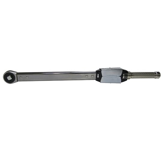 14039 - TW MDL 650 Adj. 3/4" Drive P Type